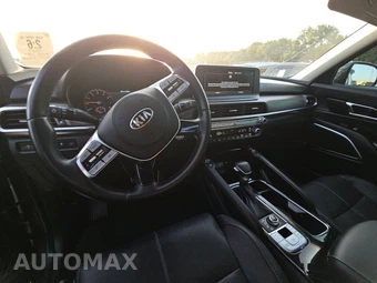 2021 Kia Telluride SX - miniatura 11