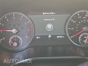 2021 Kia Telluride SX - miniatura 12