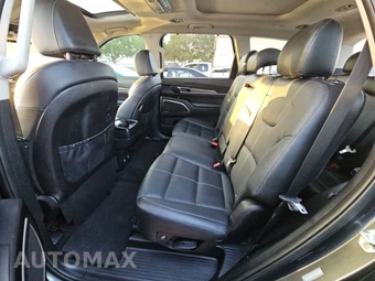 2021 Kia Telluride SX - miniatura 13