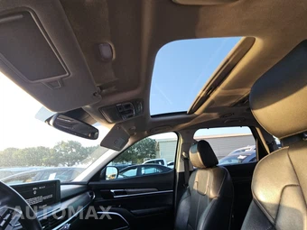 2021 Kia Telluride SX - miniatura 18