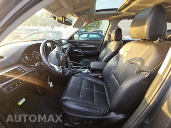 2021 Kia Telluride SX - miniatura 7