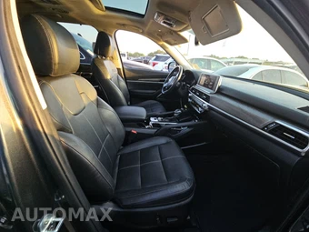 2021 Kia Telluride SX - miniatura 8