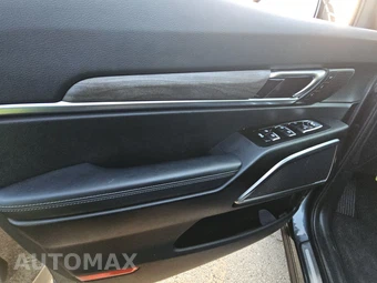 2021 Kia Telluride SX - miniatura 9