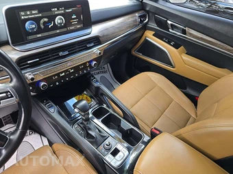 2021 Kia Telluride SX - miniatura 10