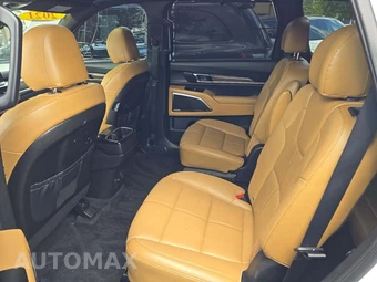 2021 Kia Telluride SX - miniatura 13
