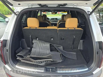 2021 Kia Telluride SX - miniatura 15