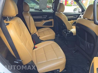 2021 Kia Telluride SX - miniatura 17