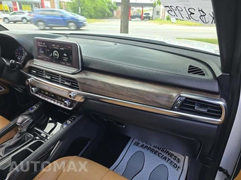 2021 Kia Telluride SX - miniatura 20