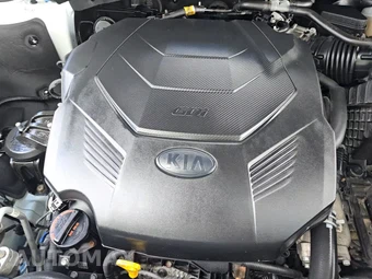 2021 Kia Telluride SX - miniatura 24