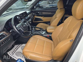 2021 Kia Telluride SX - miniatura 6