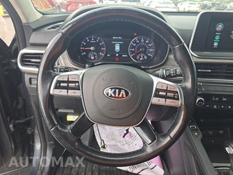 2021 Kia Telluride SX - miniatura 10