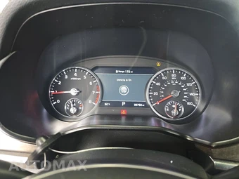 2021 Kia Telluride SX - miniatura 12