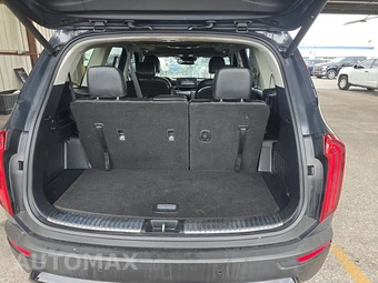 2021 Kia Telluride SX - miniatura 16