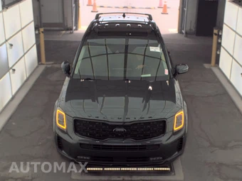 2021 Kia Telluride SX - miniatura 2