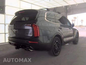2021 Kia Telluride SX - miniatura 4