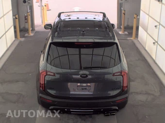 2021 Kia Telluride SX - miniatura 5