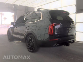2021 Kia Telluride SX - miniatura 6