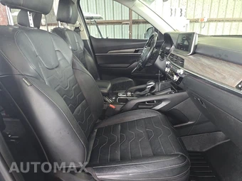 2021 Kia Telluride SX - miniatura 8