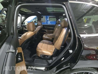 2021 Kia Telluride SX - miniatura 13