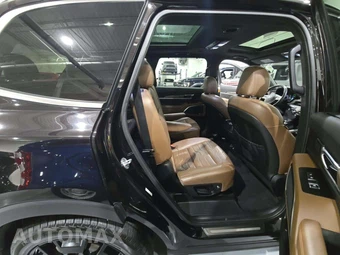 2021 Kia Telluride SX - miniatura 17