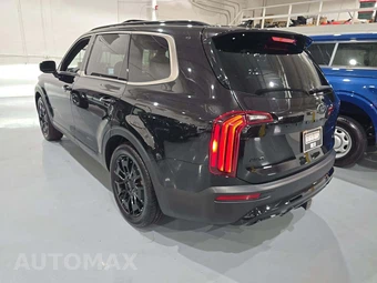 2021 Kia Telluride SX - miniatura 2