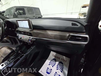2021 Kia Telluride SX - miniatura 20