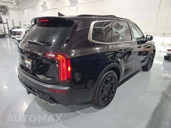 2021 Kia Telluride SX - miniatura 3