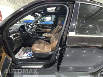 2021 Kia Telluride SX - miniatura 6