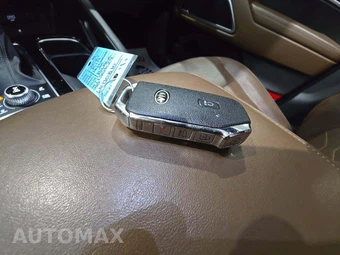 2021 Kia Telluride SX - miniatura 8