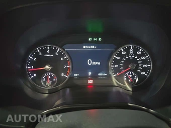 2021 Kia Telluride SX - miniatura 9