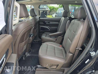2021 Kia Telluride SX - miniatura 10