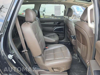 2021 Kia Telluride SX - miniatura 14