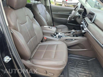 2021 Kia Telluride SX - miniatura 16
