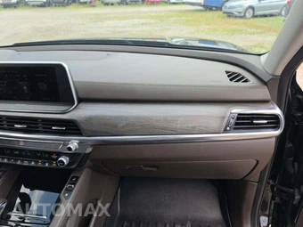 2021 Kia Telluride SX - miniatura 17