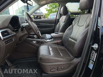 2021 Kia Telluride SX - miniatura 3