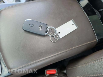 2021 Kia Telluride SX - miniatura 5