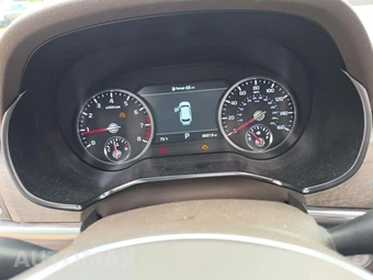 2021 Kia Telluride SX - miniatura 6