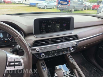 2021 Kia Telluride SX - miniatura 7