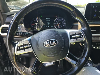 2021 Kia Telluride SX – miniatura 10