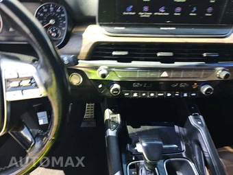 2021 Kia Telluride SX – miniatura 11