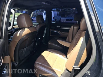 2021 Kia Telluride SX – miniatura 13
