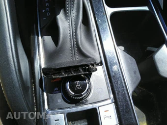 2021 Kia Telluride SX – miniatura 18