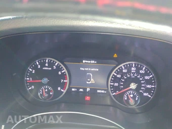 2021 Kia Telluride SX – miniatura 23