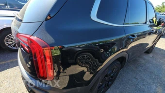 2021 Kia Telluride SX – miniatura 28