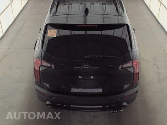 2021 Kia Telluride SX – miniatura 5