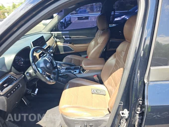 2021 Kia Telluride SX – miniatura 7