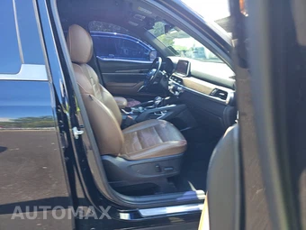 2021 Kia Telluride SX – miniatura 8