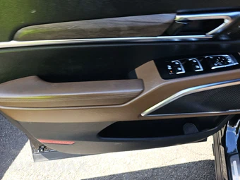 2021 Kia Telluride SX – miniatura 9