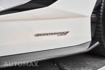 2021 Lamborghini Aventador SVJ Convertible – miniatura 13