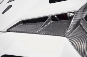 2021 Lamborghini Aventador SVJ Convertible – miniatura 22